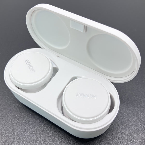 【中古】PerL Pro True Wireless Earbuds ホワイト【AHC15PLWTEM】【日本橋】