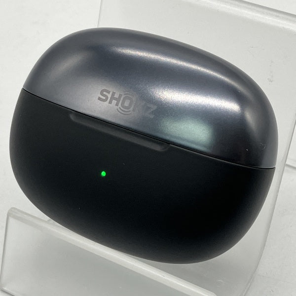 Shokz 【中古】OpenDots ONE Black【SKZ-EP-000054】【秋葉原】 – e