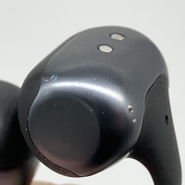 Shokz 【中古】OpenDots ONE Black【SKZ-EP-000054】【秋葉原】 – e