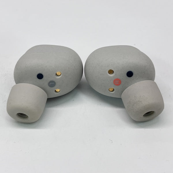 SONY 【中古】WF-1000XM6 SZ プラチナシルバー【秋葉原】 – e☆イヤホン