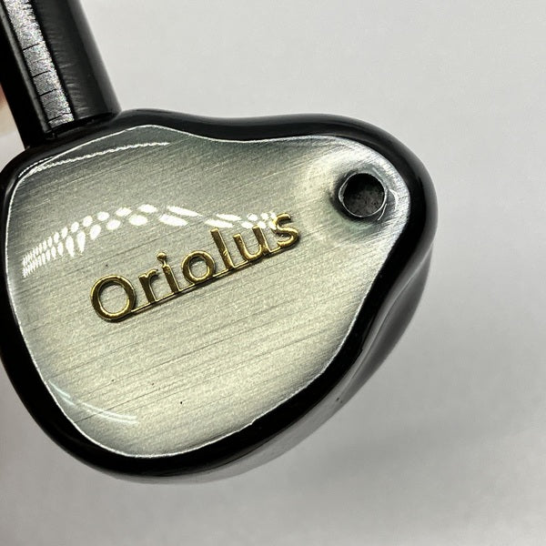 Oriolus 【中古】Forsteni【秋葉原】 – e☆イヤホン