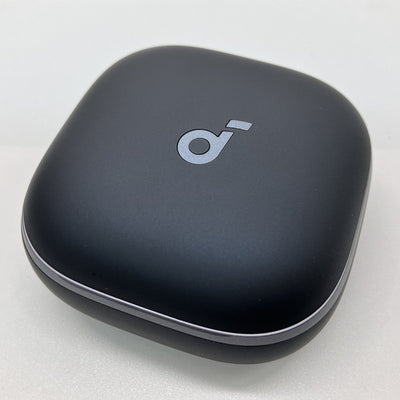 soundcore liberty 5 ミッドナイトブラック 中古美品 Anker 【中古】Soundcore Liberty 5 ミッドナイトブラック【A3957N11