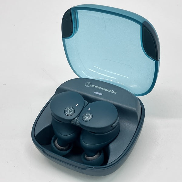 【中古】ATH-CKS50TW2 GR グリーン【秋葉原】