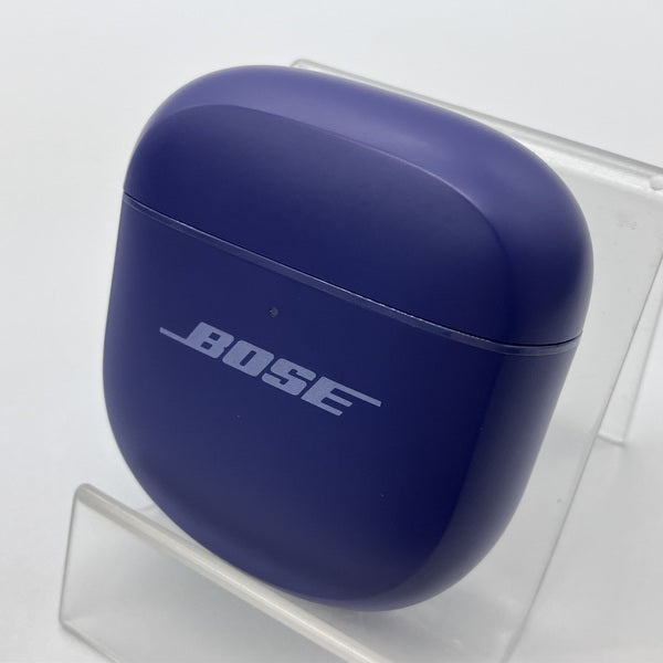 中古:BOSE QuietComfort Ultra Earbuds 2Gen Bose 【中古】Quietcomfort Ultra Earbuds 2nd Gen Black【秋葉原
