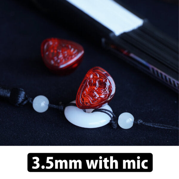 TANGZU 上官婉児 II Wan'er S.G 2 RED LION Bass Edition – e☆イヤホン