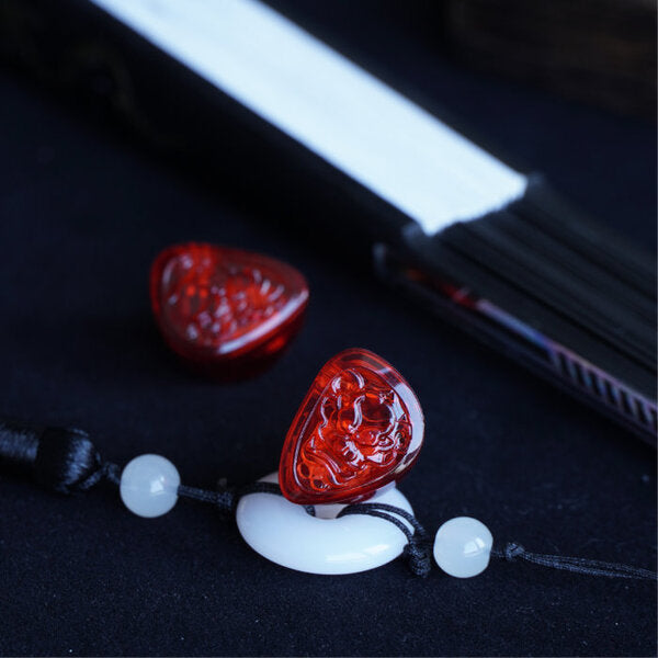 TANGZU 上官婉児 II Wan'er S.G 2 RED LION Bass Edition – e☆イヤホン