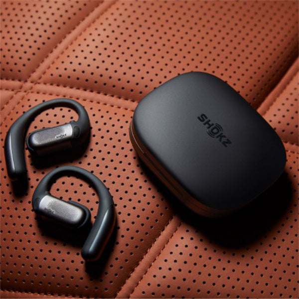 Shokz OpenFit Pro – e☆イヤホン