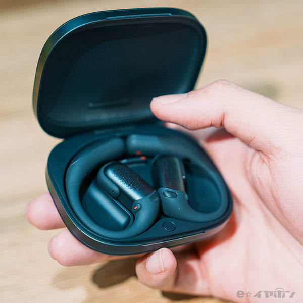 Shokz OpenFit Pro – e☆イヤホン