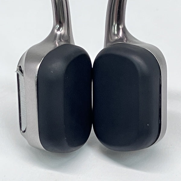 AVIOT 【中古】Openpiece Elite ＋ ブームマイク チタニウムシルバー