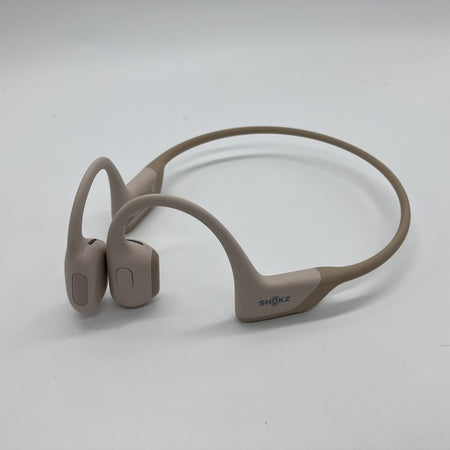 Shokz 【中古】OpenRun Pro Beige 【SKZ-EP-000008】【名古屋】 – e