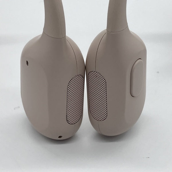 Shokz 【中古】OpenRun Pro Beige 【SKZ-EP-000008】【名古屋】 – e