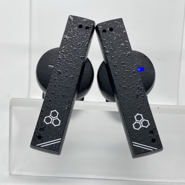 final 【中古】ZE8000 MK2 ブラック【秋葉原】 – e☆イヤホン