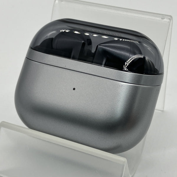 Galaxy 【中古】Galaxy Buds3 Pro シルバー 【SM-R630NZAAXJP 