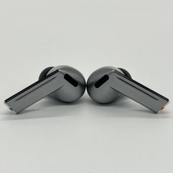 Galaxy 【中古】Galaxy Buds3 Pro シルバー 【SM-R630NZAAXJP 