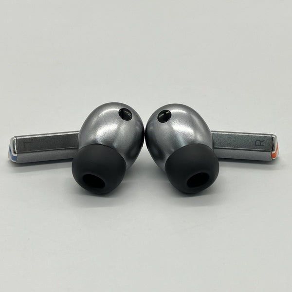 Galaxy 【中古】Galaxy Buds3 Pro シルバー 【SM-R630NZAAXJP 