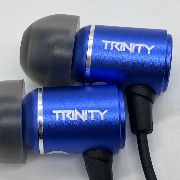 【中古】TRINITY Blue 【AZL-TRINITY-ST-BLU】【名古屋】