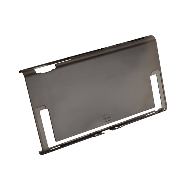 PITA ULTRA SLIM CASE for SWITCH 2[TM] Smoke 【DGN-LPG-DSPCASE-SW2-SB】
