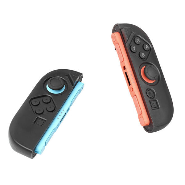 LEPIC GAMING PITA TACTICAL JOY-CON GRIP CASE for SWITCH 2[TM] – e