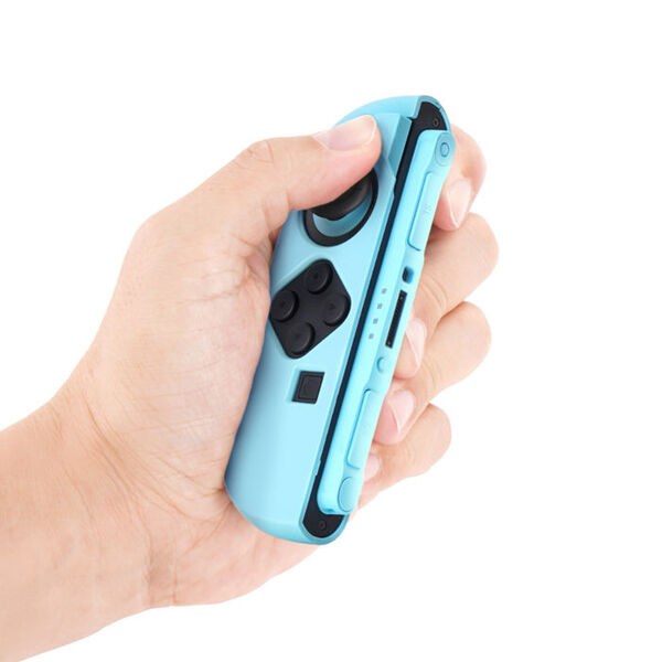 LEPIC GAMING PITA FULL COVER GRIP CASE for SWITCH 2[TM] – e☆イヤホン