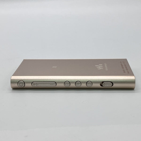 SONY 【中古】NW-A55 NM【ゴールド】【秋葉原】 – e☆イヤホン