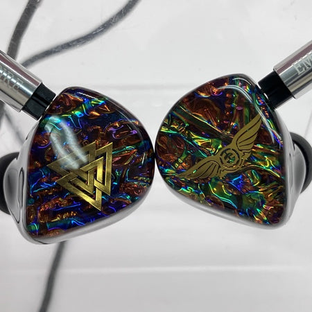 EMPIRE EARS 【中古】ODIN (Universal Fit)【日本橋】 – e☆イヤホン