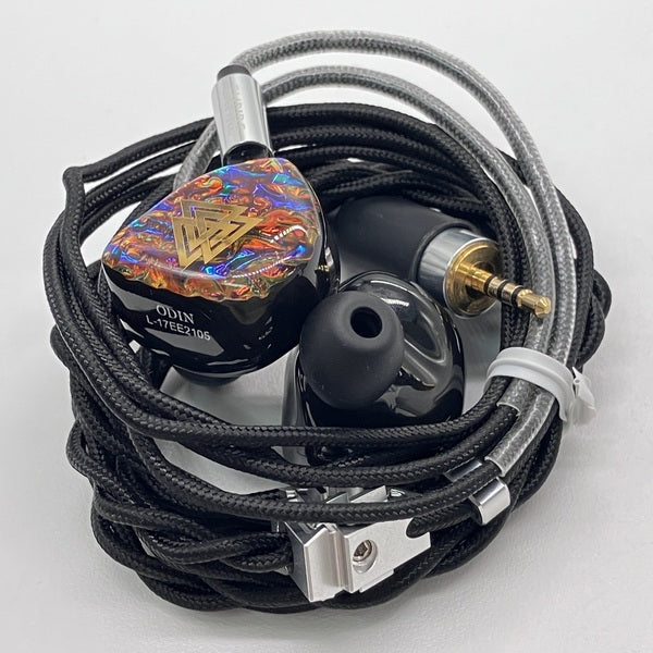 EMPIRE EARS 【中古】ODIN (Universal Fit)【日本橋】 – e☆イヤホン