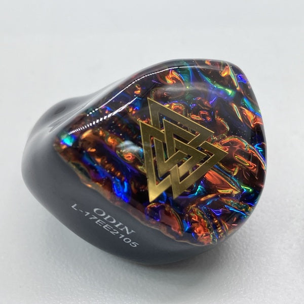 EMPIRE EARS 【中古】ODIN (Universal Fit)【日本橋】 – e☆イヤホン