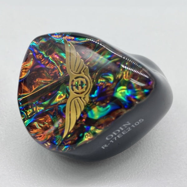 EMPIRE EARS 【中古】ODIN (Universal Fit)【秋葉原】 – e☆イヤホン