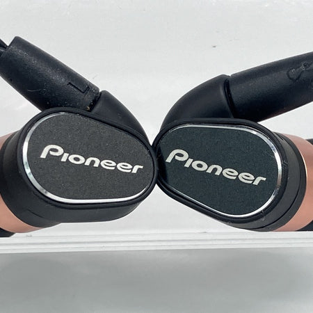 Pioneer 【中古】SE-CH9T-K【秋葉原】 – e☆イヤホン