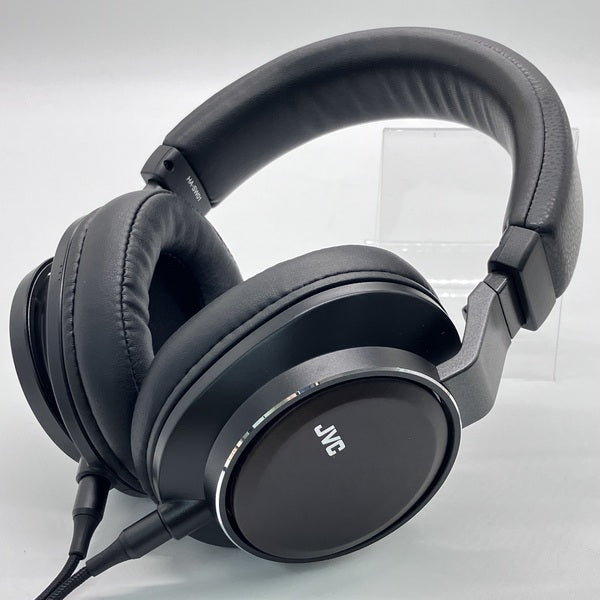 JVC CLASS-S WOOD 01 HA-SW01 欠品なし JVC 【中古】CLASS-S WOOD HA-SW01(WOOD 01)【日本橋】 – e☆イヤホン