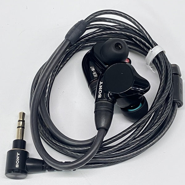 SONY 【中古】IER-M7 Q【秋葉原】 – e☆イヤホン SONY 【中古】IER-M7 Q【秋葉原】 – e☆イヤホン