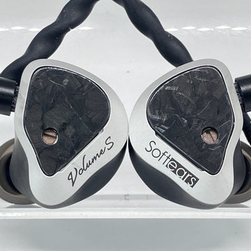 softears rsv 中古価格 | HifiZero