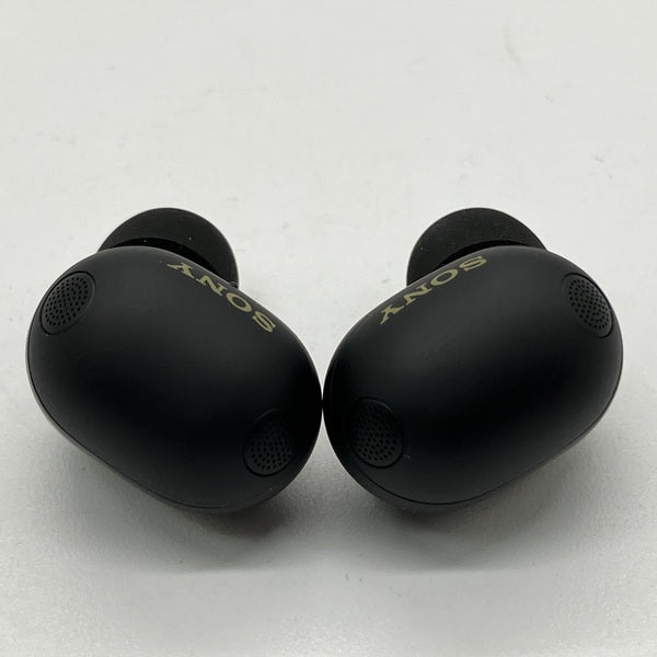 SONY 【中古】WF-1000XM6 BZ ブラック【秋葉原】 – e☆イヤホン
