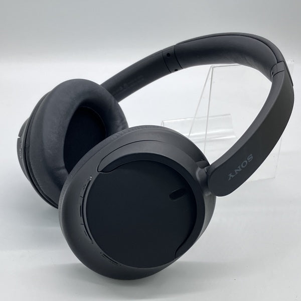 SONY 【中古】WH-CH720N BC ブラック【秋葉原】 – e☆イヤホン