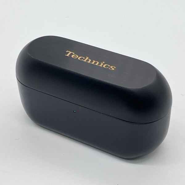 Technics 【中古】EAH-AZ100-K ブラック【日本橋】 – e☆イヤホン