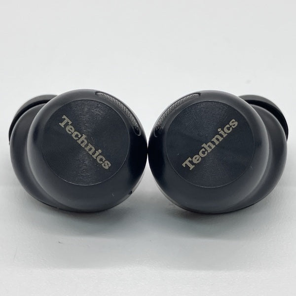 Technics 【中古】EAH-AZ100-K ブラック【日本橋】 – e☆イヤホン