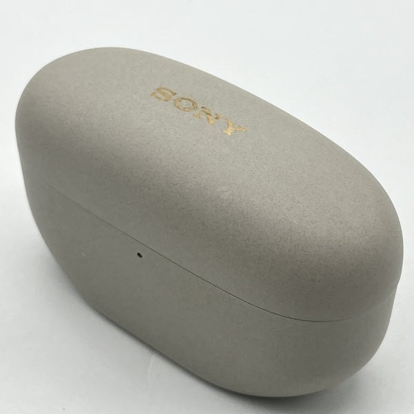 SONY 【中古】WF-1000XM5 S プラチナシルバー【秋葉原】 – e☆イヤホン