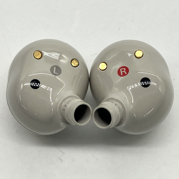 SONY 【中古】WF-1000XM5 S プラチナシルバー【秋葉原】 – e☆イヤホン