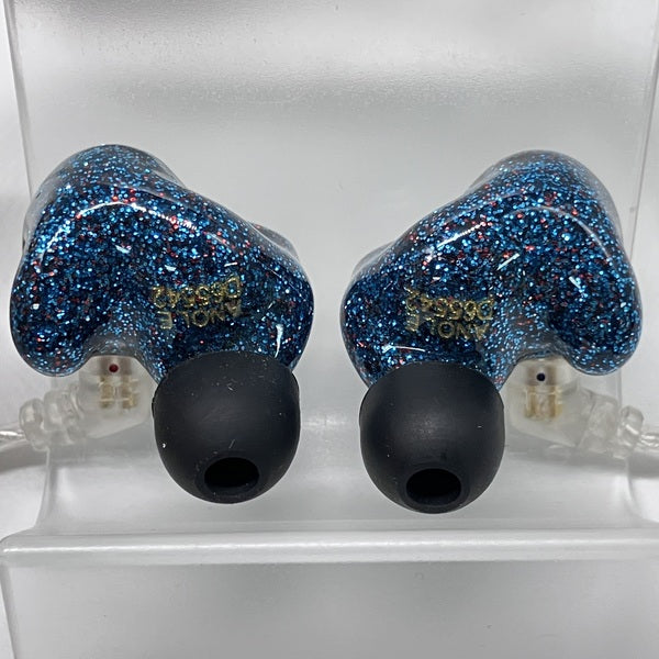 qdc 【中古】Anole V6-S【QDC-ANOLE-V6-S】【秋葉原】 – e☆イヤホン