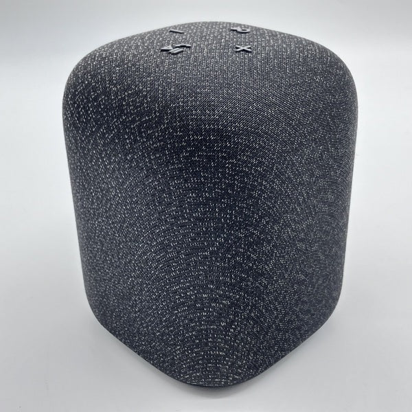 【中古】LinkBuds Speaker ブラック 【SRS-LS1 BC】【名古屋】