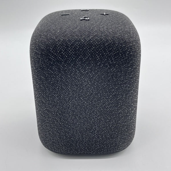 SONY 【中古】LinkBuds Speaker ブラック 【SRS-LS1 BC】【名古屋