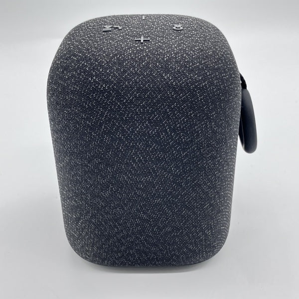 【中古】LinkBuds Speaker ブラック 【SRS-LS1 BC】【名古屋】