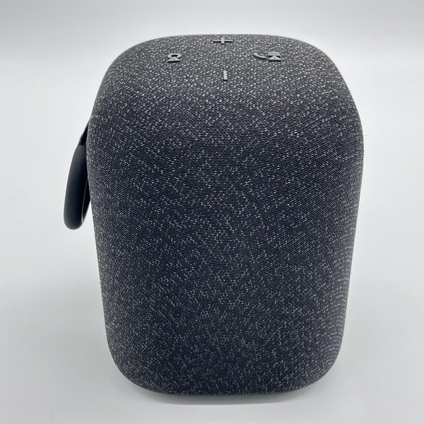 【中古】LinkBuds Speaker ブラック 【SRS-LS1 BC】【名古屋】