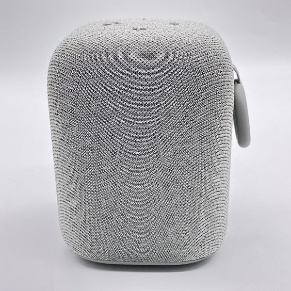 【中古】LinkBuds Speaker ライトグレー 【SRS-LS1 HC】【名古屋】