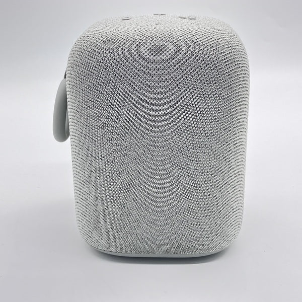 【中古】LinkBuds Speaker ライトグレー 【SRS-LS1 HC】【名古屋】