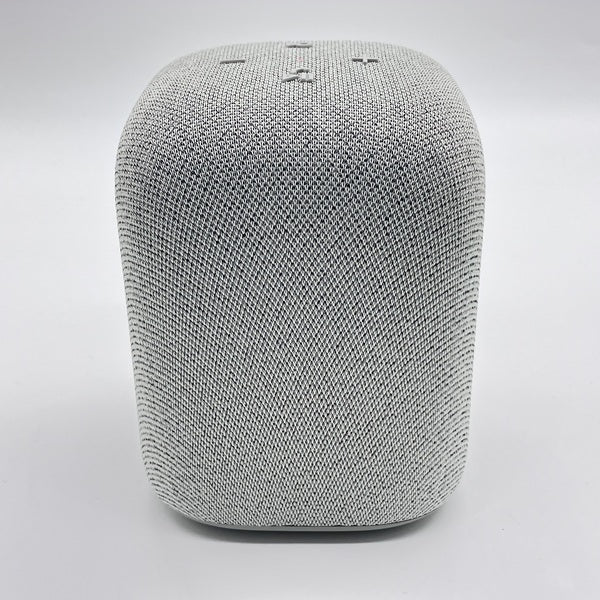 【中古】LinkBuds Speaker ライトグレー 【SRS-LS1 HC】【名古屋】