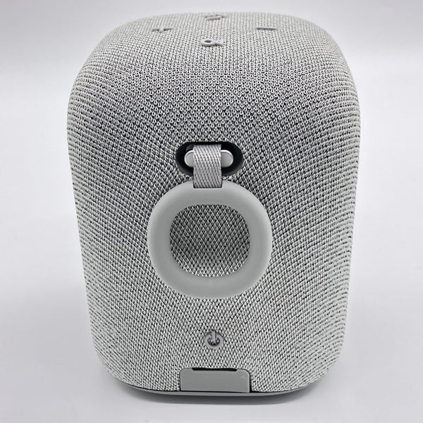 【中古】LinkBuds Speaker ライトグレー 【SRS-LS1 HC】【名古屋】