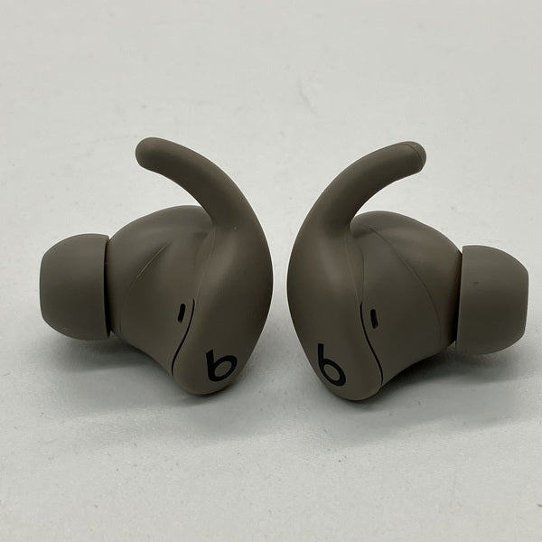 Beats by Dr. Dre 【中古】Powerbeats Fit グラベルグレイ 【ME2K4PA/A