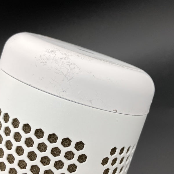 【中古】Hyper X Quadcast S White USBコンデンサーゲーミングマイク【519P0AA】【秋葉原】