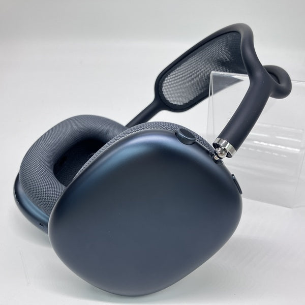 AirPods Max Midnight NWW43ZA/A 新品未開封 Apple 【中古】AirPods Max(USB-C) MWW43ZA/A ミッドナイト【秋葉原